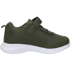 Sneakers Slipper/Kletthalbschuh (casual)