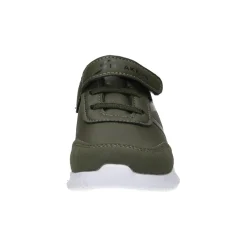 Sneakers Slipper/Kletthalbschuh (casual)
