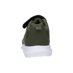 Sneakers Slipper/Kletthalbschuh (casual)