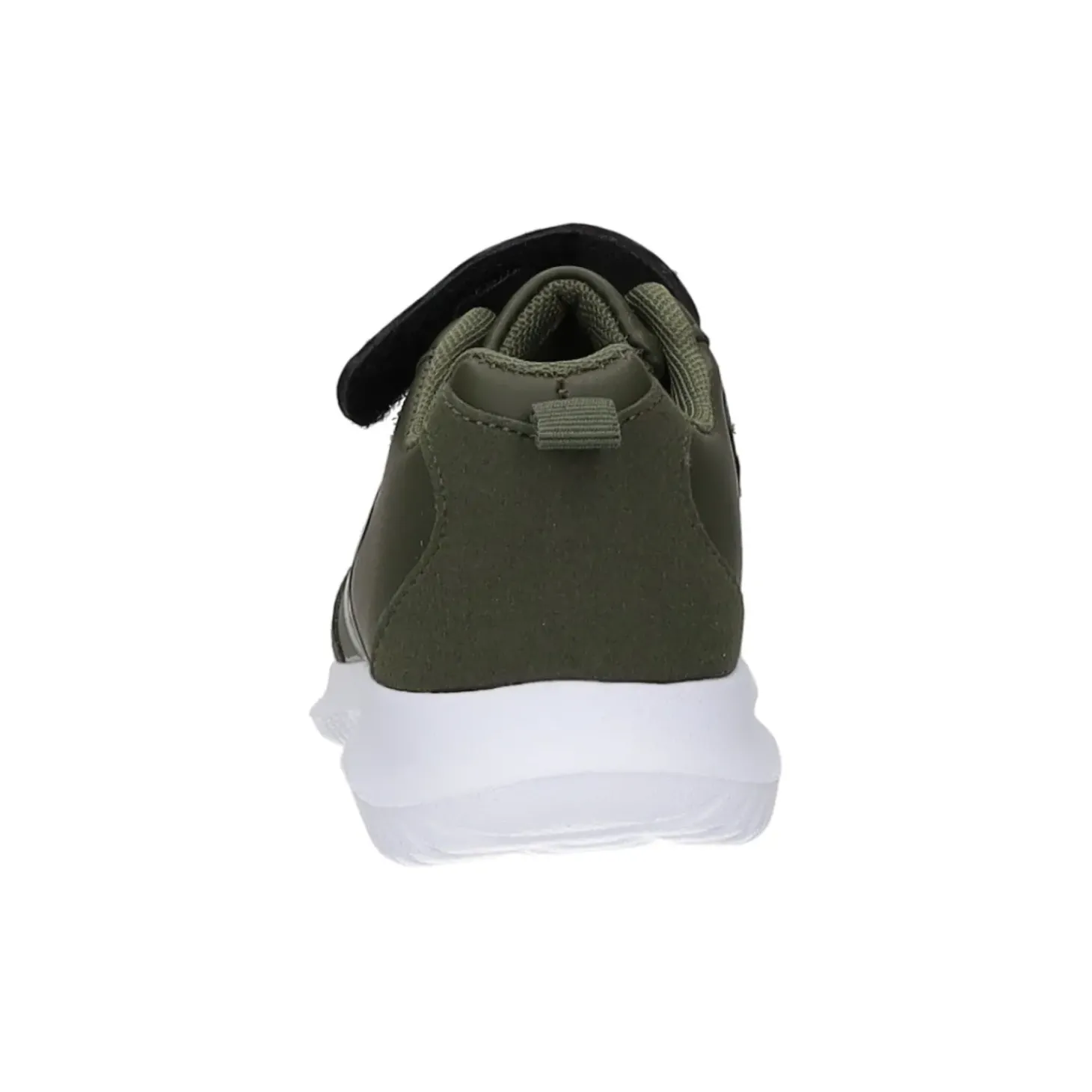 Sneakers Slipper/Kletthalbschuh (casual)