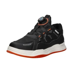 Sneakers Slipper/Kletthalbschuh (casual)