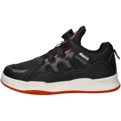 Sneakers Slipper/Kletthalbschuh (casual)