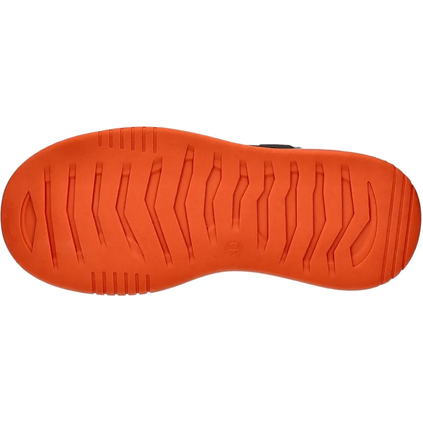 Sneakers Slipper/Kletthalbschuh (casual)