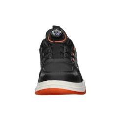 Sneakers Slipper/Kletthalbschuh (casual)