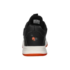Sneakers Slipper/Kletthalbschuh (casual)