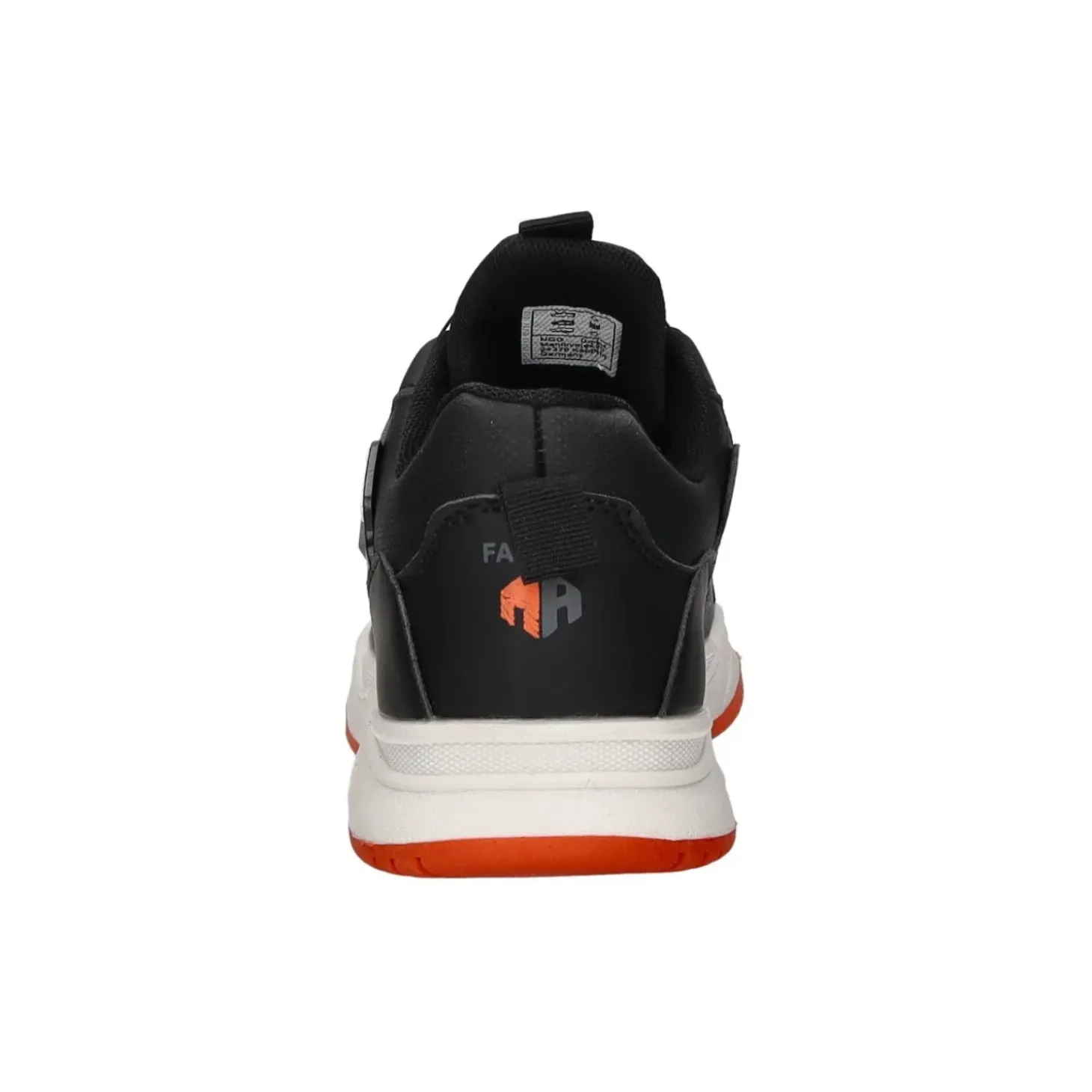 Sneakers Slipper/Kletthalbschuh (casual)