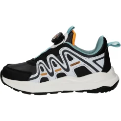 Sneakers Slipper/Kletthalbschuh (casual)