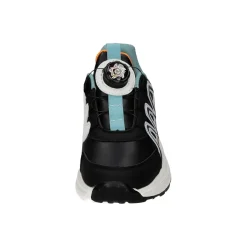 Sneakers Slipper/Kletthalbschuh (casual)