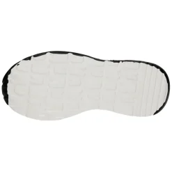 Sneakers Slipper/Kletthalbschuh (casual)