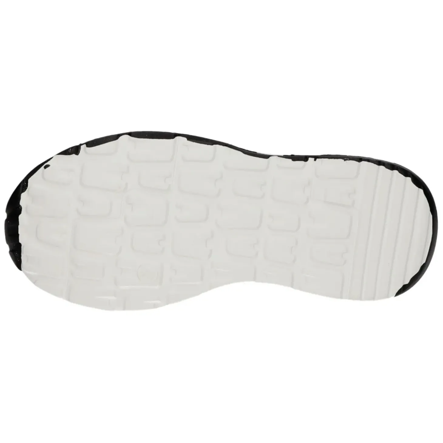 Sneakers Slipper/Kletthalbschuh (casual)