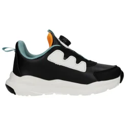 Sneakers Slipper/Kletthalbschuh (casual)