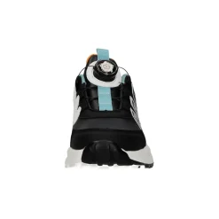 Sneakers Slipper/Kletthalbschuh (casual)