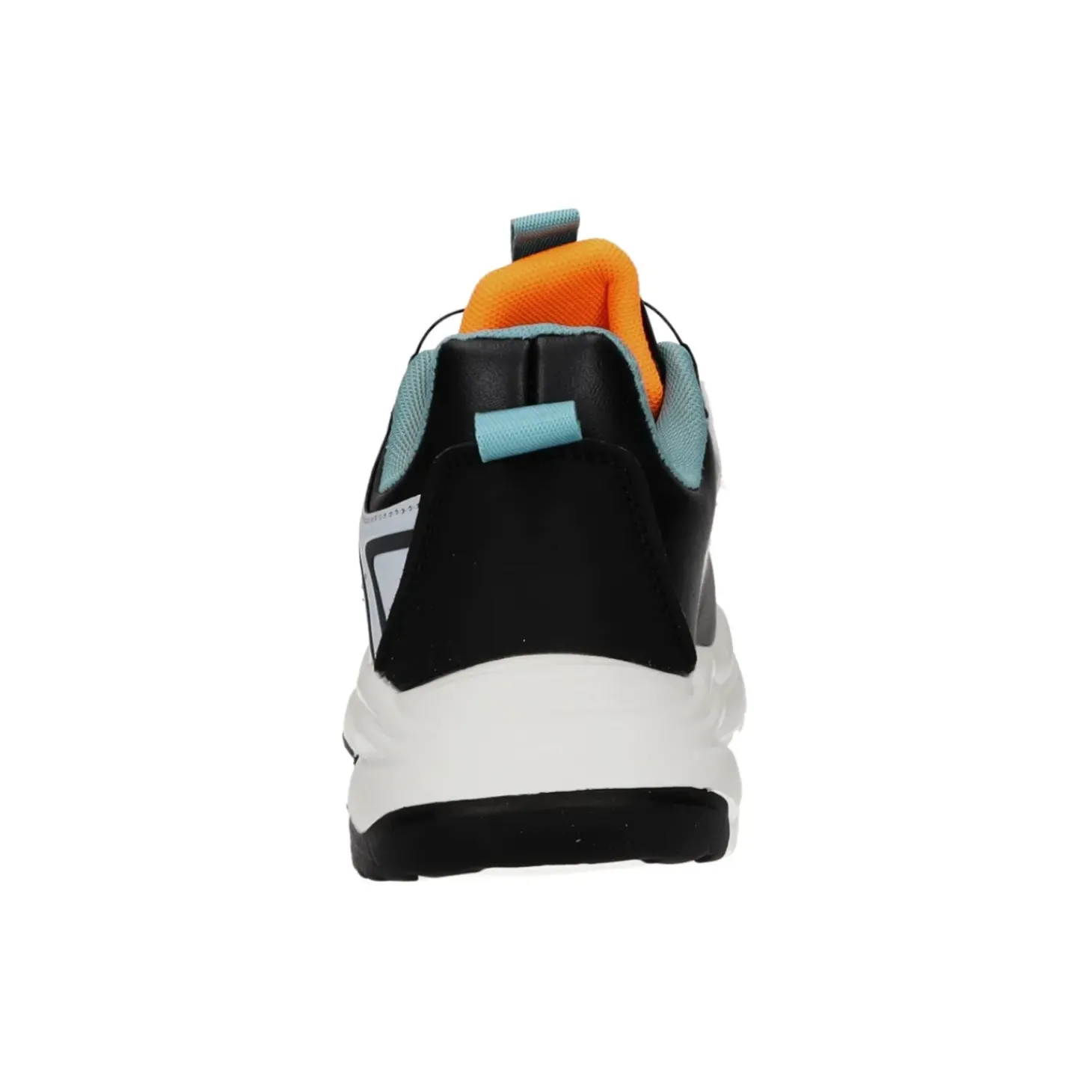 Sneakers Slipper/Kletthalbschuh (casual)