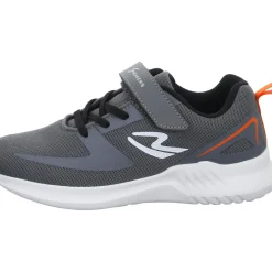 Sneakers Slipper/Kletthalbschuh (casual)