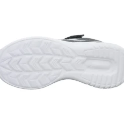 Sneakers Slipper/Kletthalbschuh (casual)