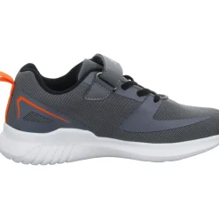 Sneakers Slipper/Kletthalbschuh (casual)