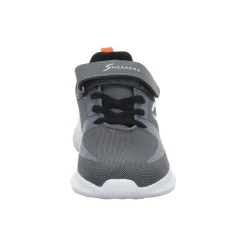 Sneakers Slipper/Kletthalbschuh (casual)
