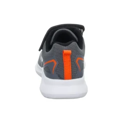 Sneakers Slipper/Kletthalbschuh (casual)
