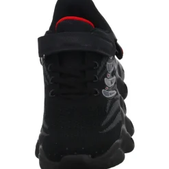 Sneakers Slipper/Kletthalbschuh (casual)