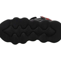 Sneakers Slipper/Kletthalbschuh (casual)