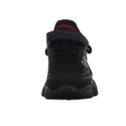 Sneakers Slipper/Kletthalbschuh (casual)