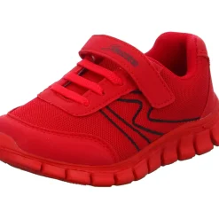 Sneakers Slipper/Kletthalbschuh (casual)