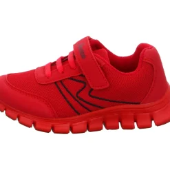 Sneakers Slipper/Kletthalbschuh (casual)