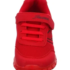 Sneakers Slipper/Kletthalbschuh (casual)