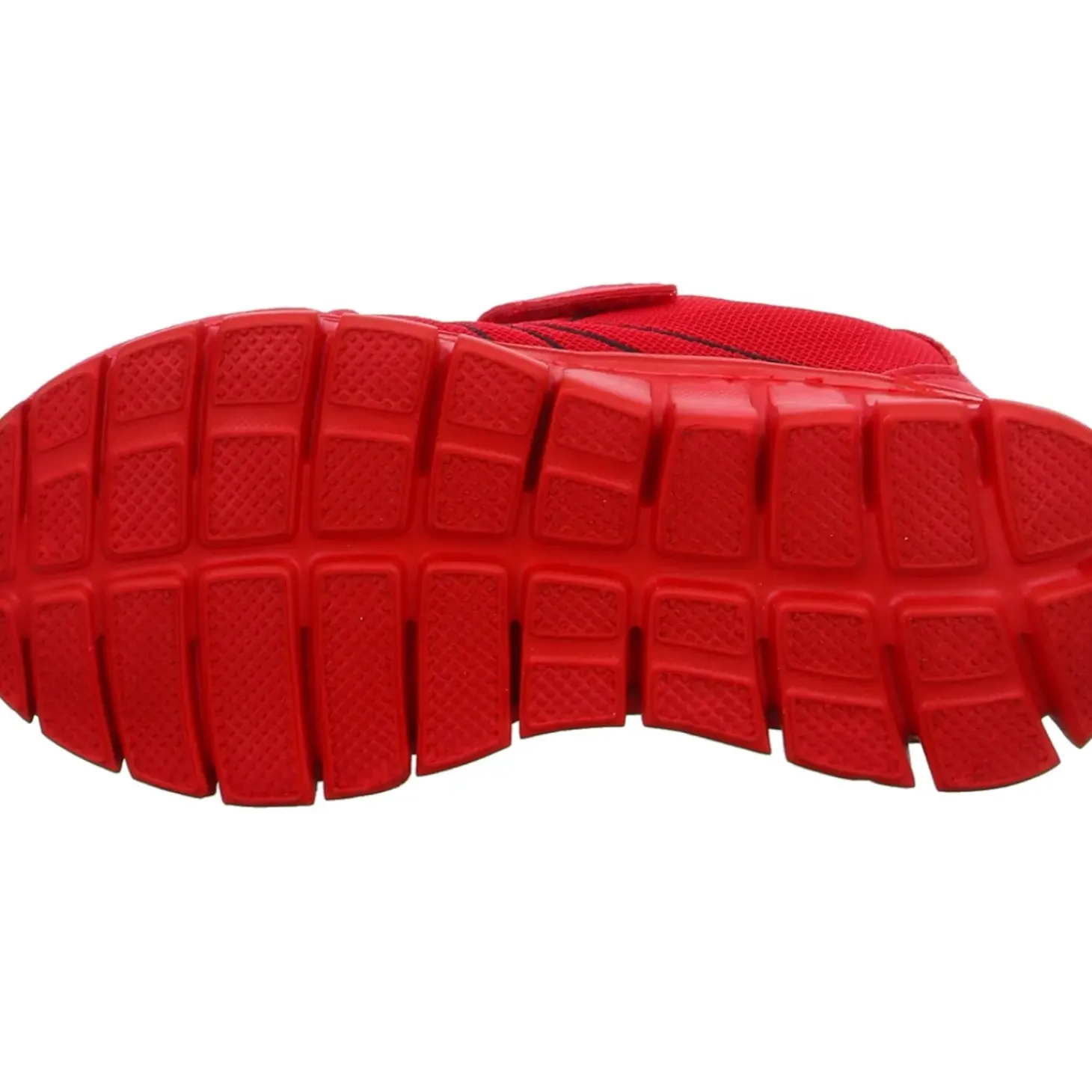 Sneakers Slipper/Kletthalbschuh (casual)