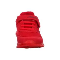 Sneakers Slipper/Kletthalbschuh (casual)