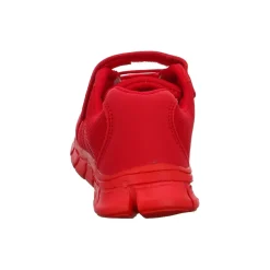 Sneakers Slipper/Kletthalbschuh (casual)