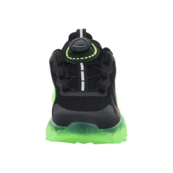 Sneakers Slipper/Kletthalbschuh (casual)