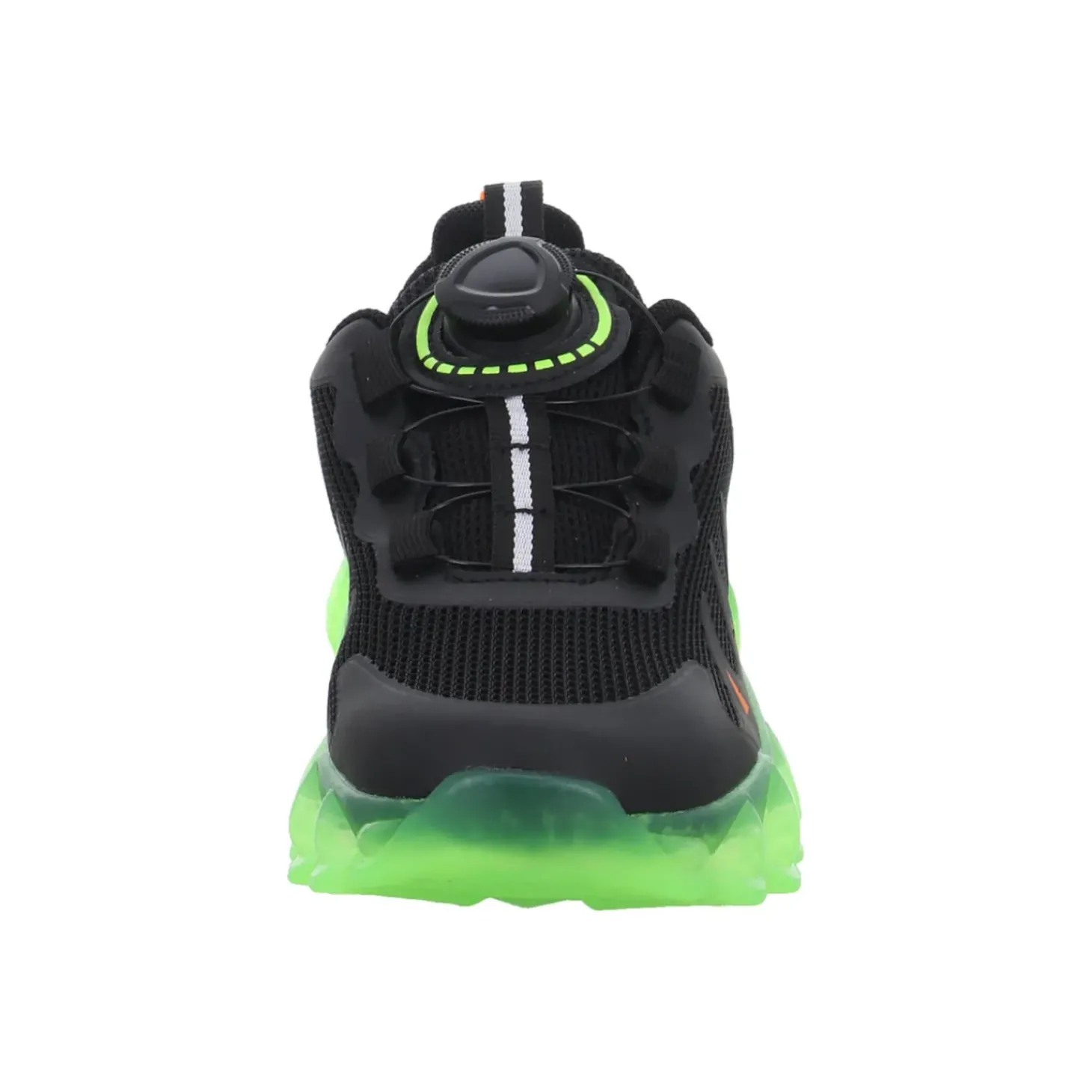 Sneakers Slipper/Kletthalbschuh (casual)