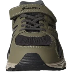 Sneakers Slipper/Kletthalbschuh (casual)