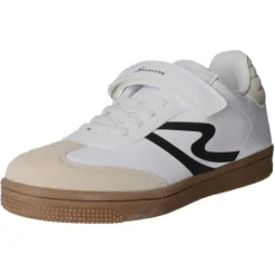 Sneakers Slipper/Kletthalbschuh (casual)
