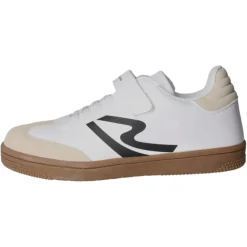 Sneakers Slipper/Kletthalbschuh (casual)