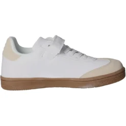 Sneakers Slipper/Kletthalbschuh (casual)