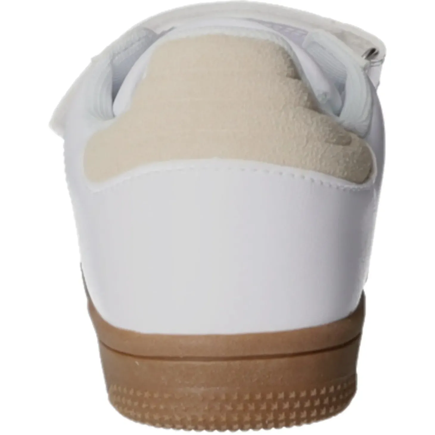 Sneakers Slipper/Kletthalbschuh (casual)