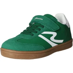 Sneakers Slipper/Kletthalbschuh (casual)