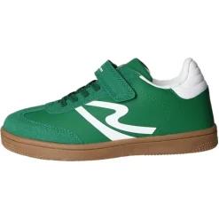 Sneakers Slipper/Kletthalbschuh (casual)
