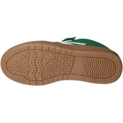Sneakers Slipper/Kletthalbschuh (casual)