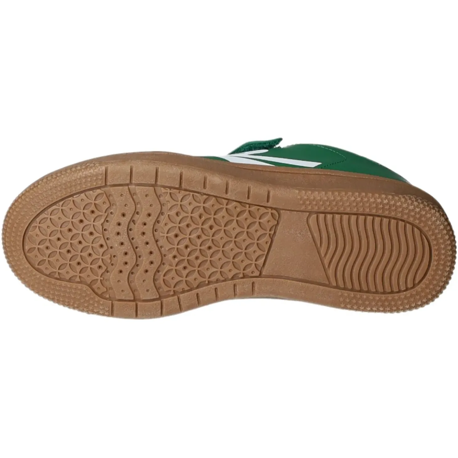 Sneakers Slipper/Kletthalbschuh (casual)
