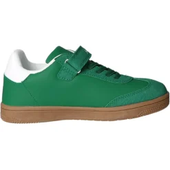 Sneakers Slipper/Kletthalbschuh (casual)