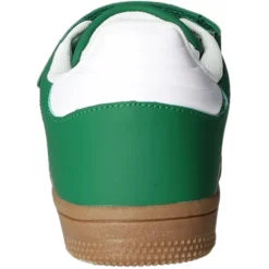 Sneakers Slipper/Kletthalbschuh (casual)