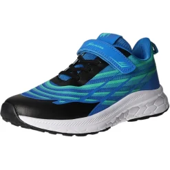 Sneakers Slipper/Kletthalbschuh (casual)