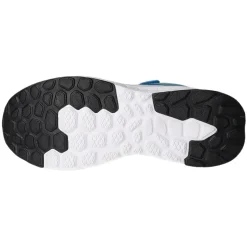 Sneakers Slipper/Kletthalbschuh (casual)