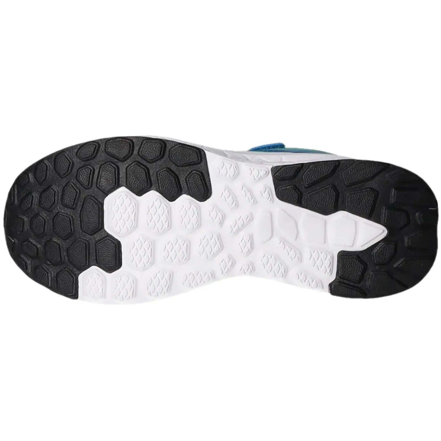 Sneakers Slipper/Kletthalbschuh (casual)