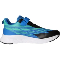 Sneakers Slipper/Kletthalbschuh (casual)
