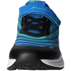 Sneakers Slipper/Kletthalbschuh (casual)