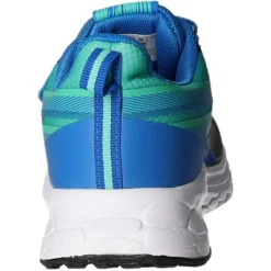 Sneakers Slipper/Kletthalbschuh (casual)